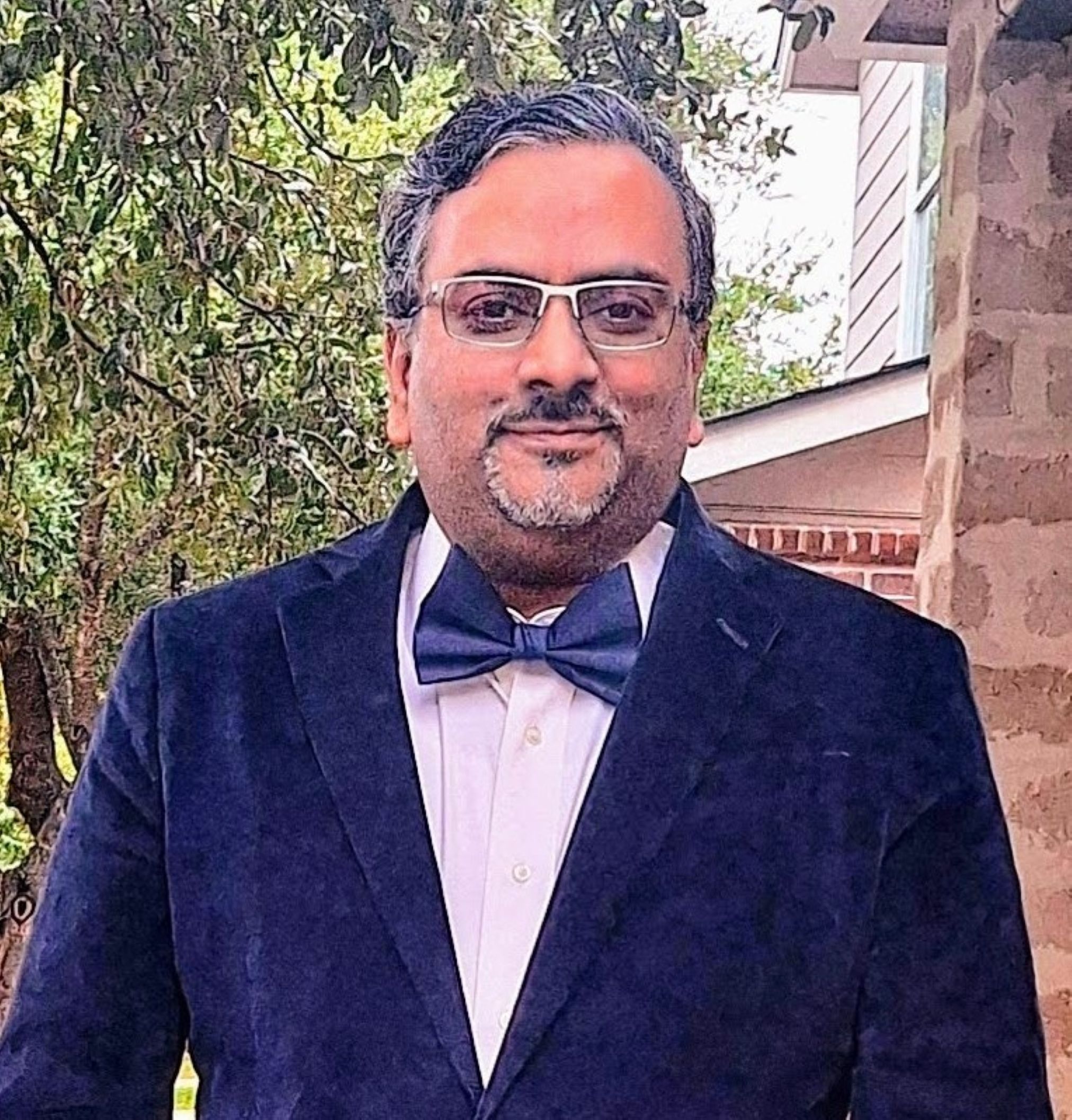 Sandeep Subramanian